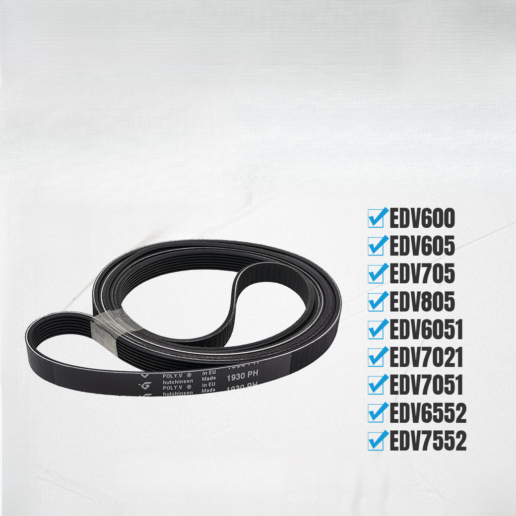 Electrolux / ELBA WASHING MACHINE DRYER RIB BELT 7PH 1930H7 / 7PH 1971H7 / 7PH 1975H7