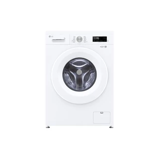 LG เครื่องซักผ้าฝาหน้า 7 กก รุ่น FB1207S6W ระบบ Inverter Direct Drive