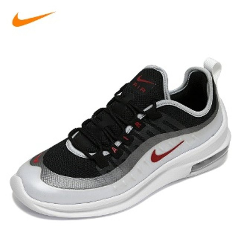 Nike Air Max Axis รองเท้าวิ่งผู้ชายรองเท้าผ้าใบ AA2146-009 axys