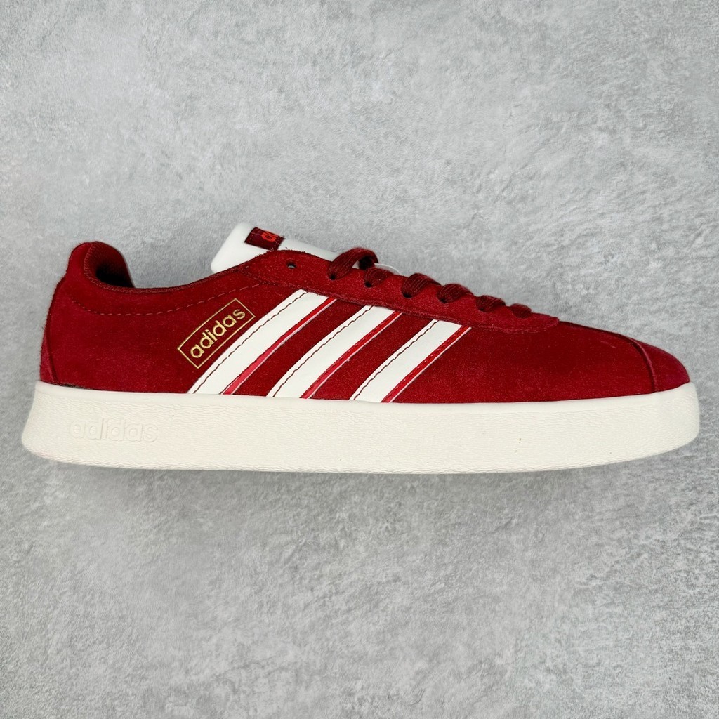 AD Neo VL Court Lifestyle 2.0   red