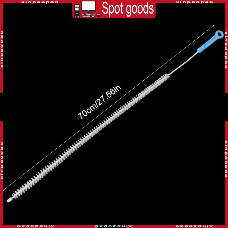 Xi 70 ซม. 27 56 Hair Drain Clog Remover น้ํายาทําความสะอาดท่อระบายน้ํา Sticks เครื่องมือทําความสะอาด