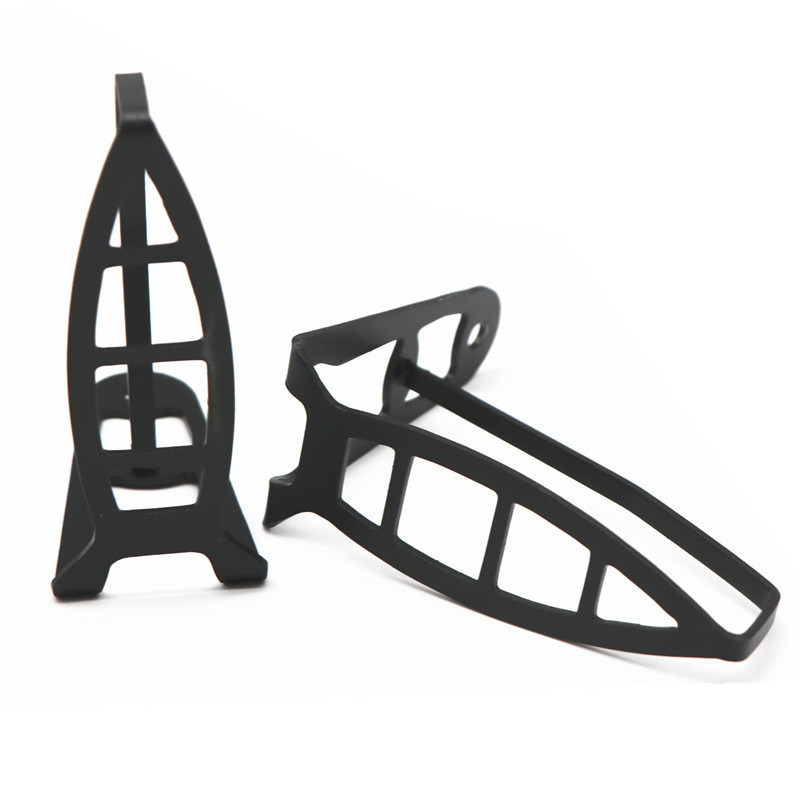 เหมาะสําหรับ BMW F750GS F850GS R1200GS R1250GS ดัดแปลงด้านหลังไฟเลี้ยววงเล็บป้องกัน