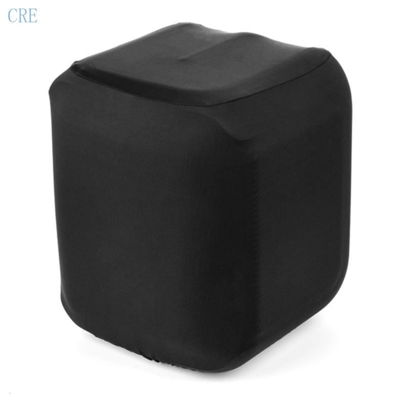 Cre ผ้าคลุมกันฝุ่นลําโพงกันฝุ่นสําหรับลําโพง PartyBox EncoreEssential