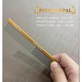 PINKPAWPAL GD22 หวีขนาดเล็ก(SMALL COMB)