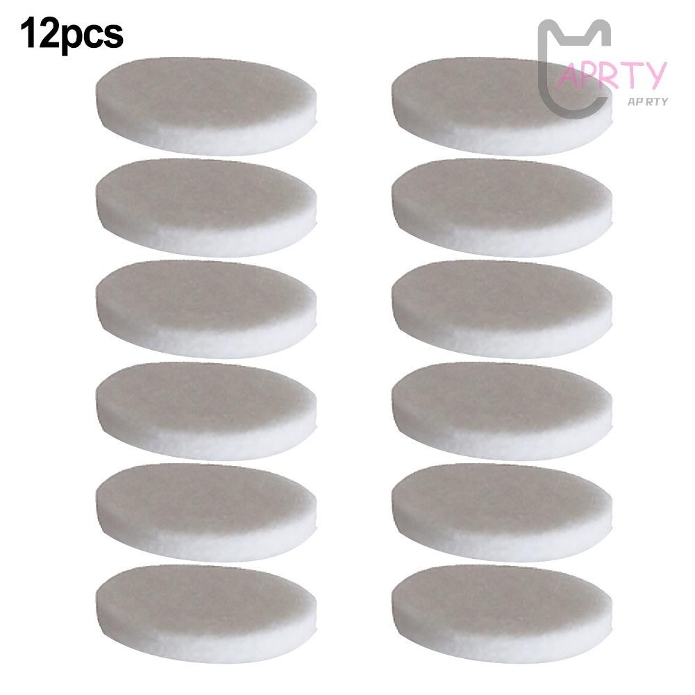 แผ่นอโรมาทดแทนสําหรับชุดเครื่องฟอกอากาศ LEVOIT Core Mini LVH128 12/24 - รูปที่ 3