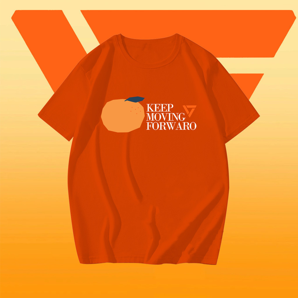 Flash sale เสื้อพรรคประชาชน “ยักไหล่ แล้วไปต่อ” เสื้อก้าวไกล พร้อมส่ง ผ้าCotton 100% ใส่ได้ ทั้ง ชาย ใส่สบาย