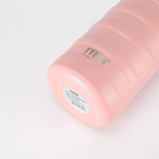 ขวดน้ำสแตนเลสเก็บอุณหภูมิ TYESO 750ml/1000ml รุ่นมีหูหิ้ว ทรง Sport เก็บอุณหภูมิได้ทังร้อนและเย็น นํ้าหนักเบา