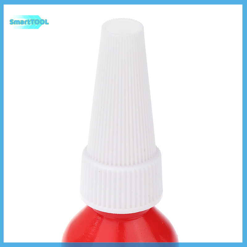 Utzn> 10ml กาวล็อคสกรูโลหะป้องกันความดันความแข็งแรงสูงสําหรับป้องกันการกัดกร่อนใหม่ - รูปที่ 4