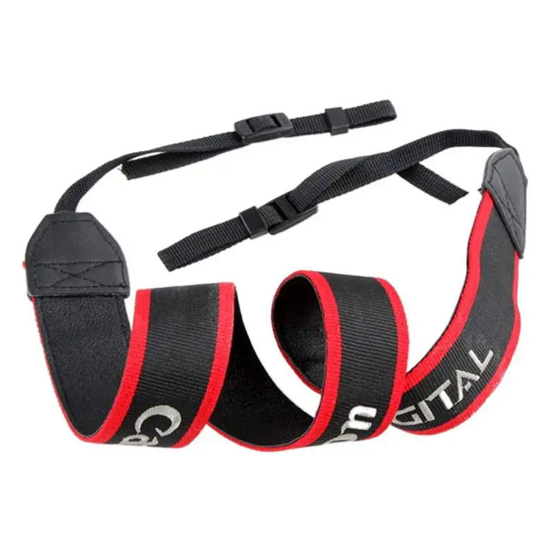 Camera Accessories DSLR Digital SLR Camera for Camera Strap IV DSLR Belt Camera Strap Camera Neck Be