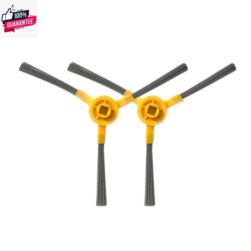 ‼️ตรวจสอรุ่นก่อนสั่งแปรงปัดหุ่นยนต์ดูดฝุ่น Petvac 360 PetVac360​ v.1 Petvac280 ตรงรุ่น