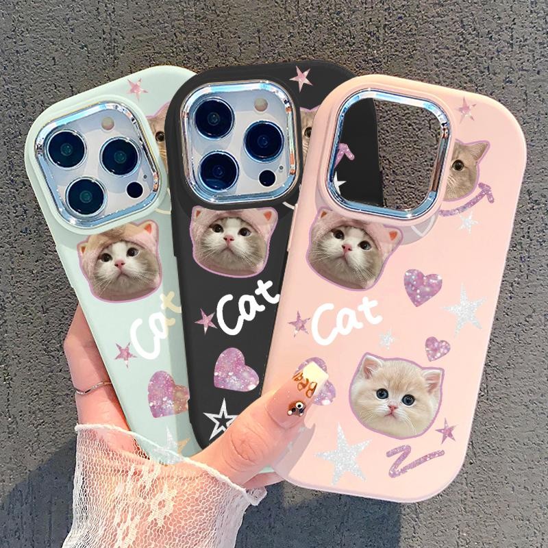 ปลอกสําหรับRedmi K60 Ultra K30 Pro K30 ProซูมK30 Ultra K40 Pro Plus K40 K40 Pro K60 TPUสาวที่มีสีสัน