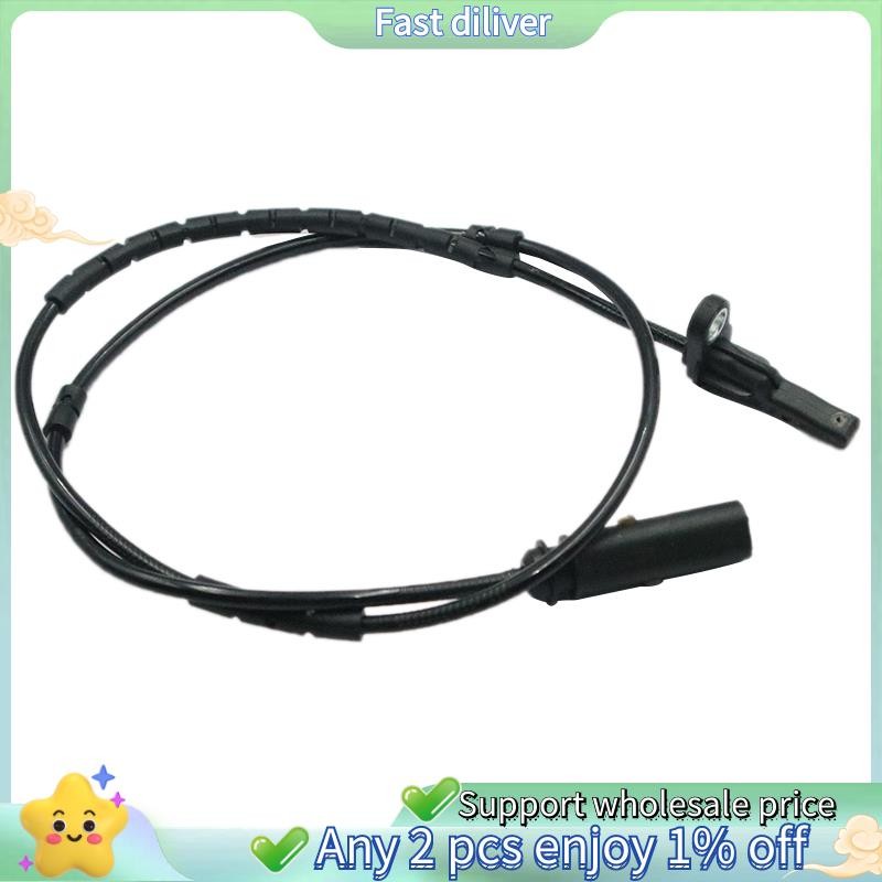 เซ็นเซอร์ความเร็ว ABS ด้านหลัง L/R สําหรับ-BMW 34526791225 34526884421 320i 335I 435I 440I