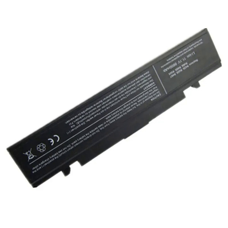 9CELL แบตเตอรี่แล็ปท็อป For Samsung RV415 RV508 RV509 RV511 RV720 NP-RV720 NT-RV720 NP-RV511 	NT-RV5