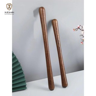 ซูเอซาน ไม้เคาะนวด,สําหรับกลับเอวกล้ามเนื้อผ่อนคลายไม้ค้อนติ…