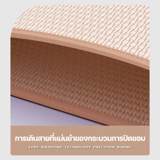SKISOPGO พร้อมส่ง พรมลับเล็บแมว เสื่อลับเล็บแมว ที่ฝนเล็บ แบบติดผนัง กันรอยข่วนได้ดี มีทั้งหมด 2ขนาด
