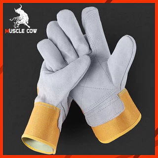 MUSCLE COW ลวดเชื่อมไฟฟ้า 1กิโล 2.6x350มม 3.2×350มม ลวดเชื่อมเหล็กเหนียว เชื่อมง่า
