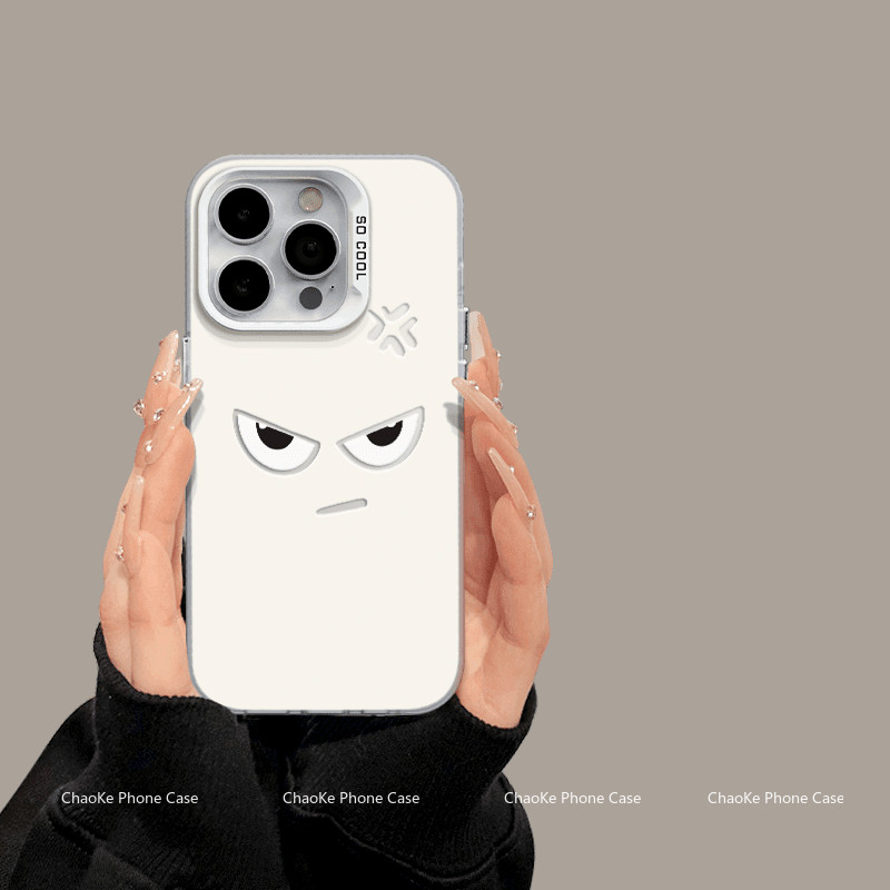 เข้ากันได้สำหรับ เคสไอโฟน เคสไอโฟน iPhone15 14 13 12 11promax xsmax xs xr x 7p 8plus เคส hxmscy121
