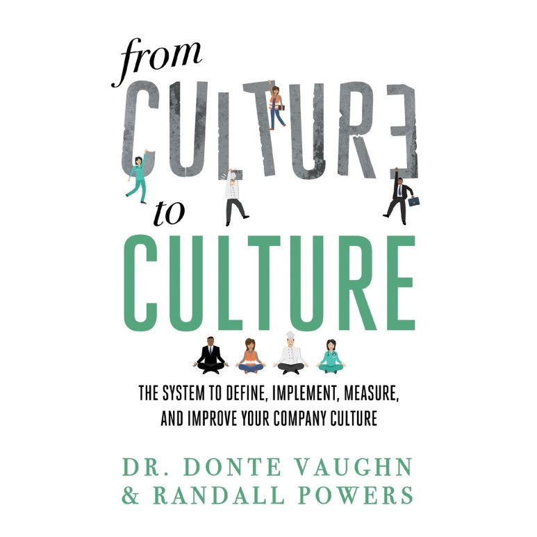 จาก Culture To CULTURE - หนังสือปกอ่อน - อังกฤษ - 9781544526126