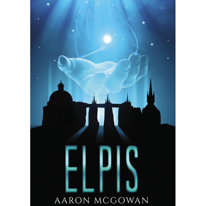 Elpis - ปกอ่อน - อังกฤษ - 9780994552228