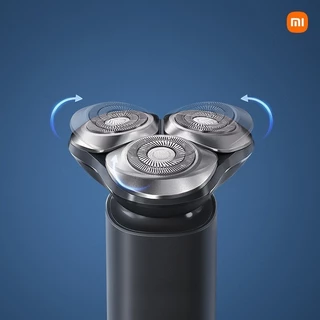 Xiaomi Mi Shaver S101 Replacement Head/หัวเปลี่ยนของเครื่องโกนหนวดไฟฟ้า