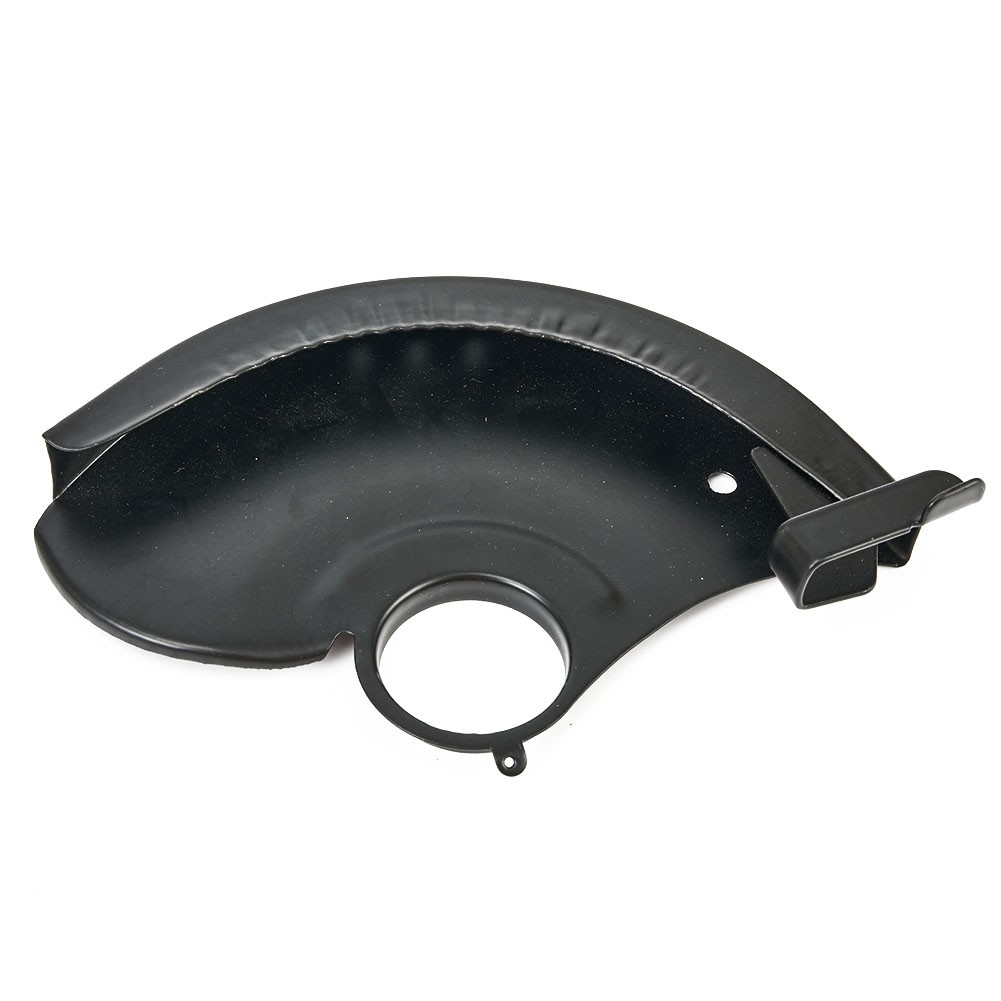 [LSAR] ฝาครอบป้องกันสําหรับ Makita 5806B เลื่อยวงเดือนไฟฟ้าโลหะยามความปลอดภัย