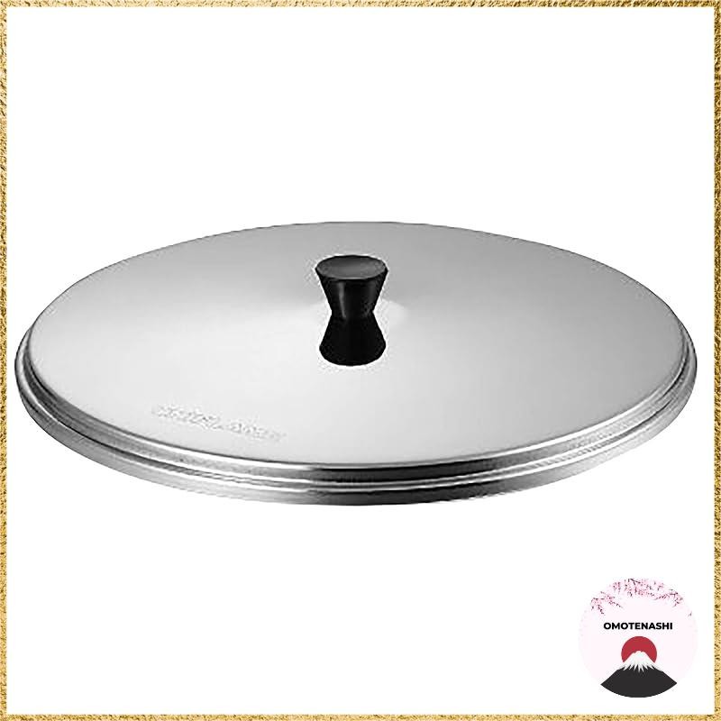 Uniflame (UNIFLAME) Yama Lid SUS 667576