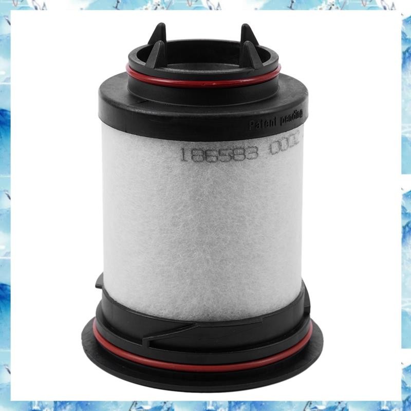 [ ] กรองน้ํามันเครื่อง 731468-0000 สําหรับปั๊มสุญญากาศ Rietschle Vc50/Vc75/Vc100/Vc150 ราคา ถูกที่สุด ดีลบีเคเค แกลเลอรีภาพที่ 2