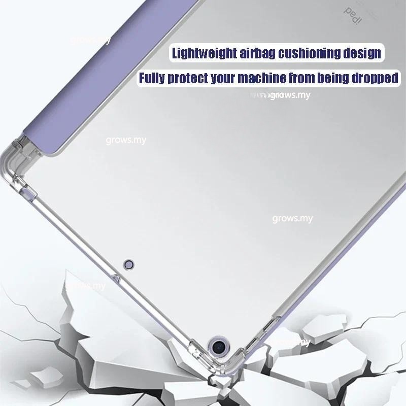 สําหรับHuawei MatePad 12 X MatePad 12X 2026 Pro 12.2 13.2 11.5S Air 12″11 2023 11.5″แท็บเล็ตสําหรับMate Matepad SE 10.4 Pro 11 2022 T10sพร้อมที่ใส่ดินสอMatepad Air 11.5 นิ้ว ราคา ถูกที่สุด ดีลบีเคเค แกลเลอรีภาพที่ 6