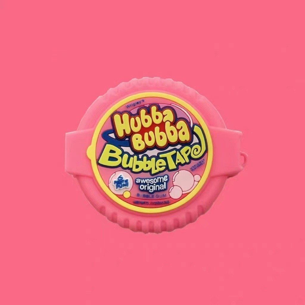 Mango กรณีปลอกสําหรับ AirPods 1 2 3 Pro 2 กรณีปลอก Gen 2 3 2nd 3rd Gen2 Gen3 ซิลิโคนกรณีน่ารักการ์ตูนอะนิเมะ Little Fire Dragon Square สตรอเบอร์รี่หมี - รูปที่ 2