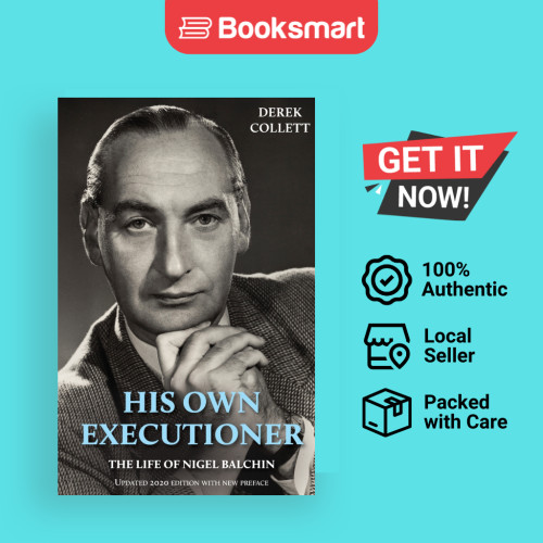 Executioner ของคุณเอง - ปกอ่อน - อังกฤษ - 9781914076008