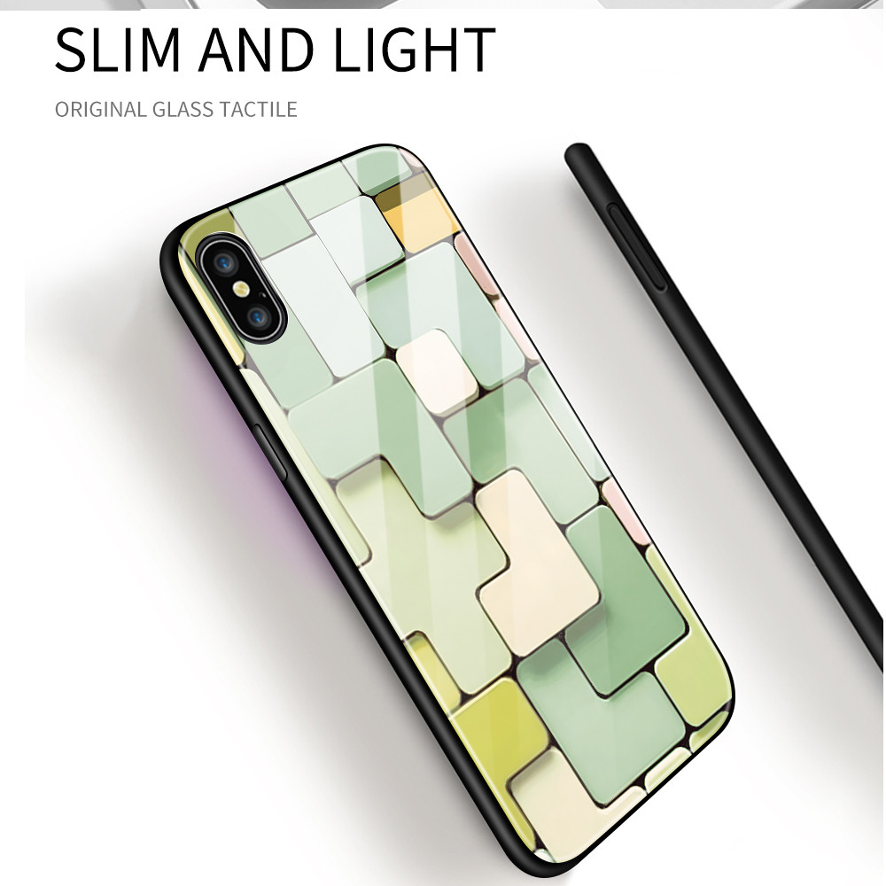 Samsung Galaxy J7 J6 S24 S23 S22 S21 S20 S10 S9 M02 M11 M22 Note 8 9 10 20 Ultra Lite FE Plus Core Pro 5G เคส Hard Case - รูปที่ 4