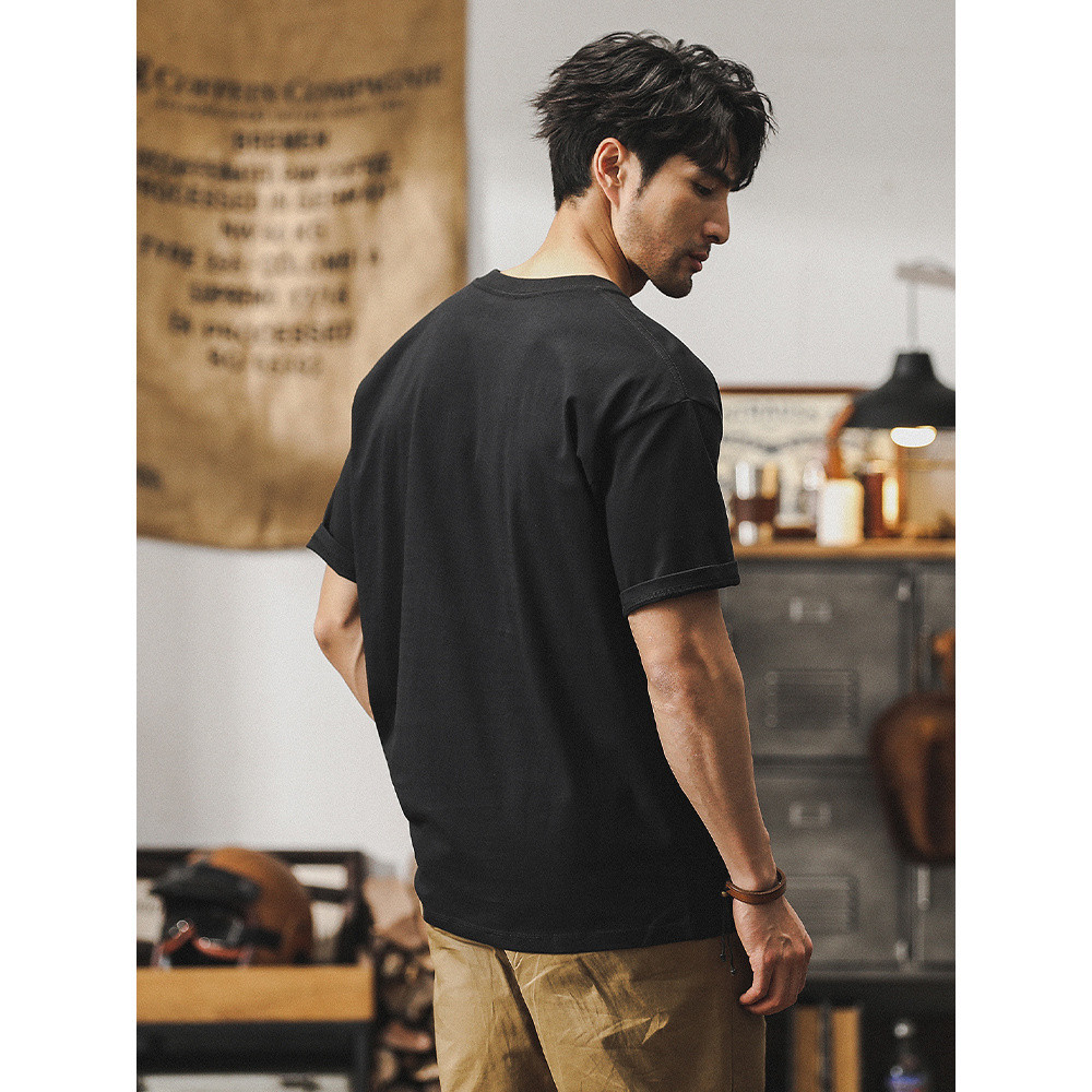 Cotton 100% เสื้อยืดคอกลมสีขาว เสื้อยืดเปล่า ยืดสีพื้น เสื้อยืดผู้ชาย-หญิง ผ้าCotton ผ้านิ่ม ใส่สบาย [[[ราคาโรงงาน]]]
