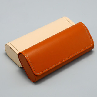 C16 กล่องแว่น กล่องเก็บแว่นตา แบบพับได้  วัสดุอย่างดี ราคาถู…