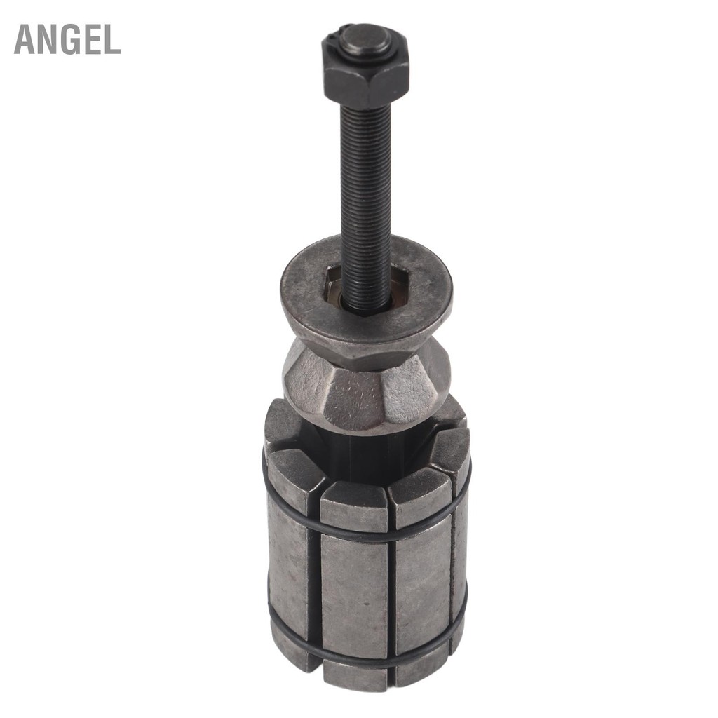 ANGEL 2-1/8in ถึง 3-1/2in ท่อไอเสีย Expander ท่อไอเสียท่อ Hand Spreader เครื่องมือขยาย
