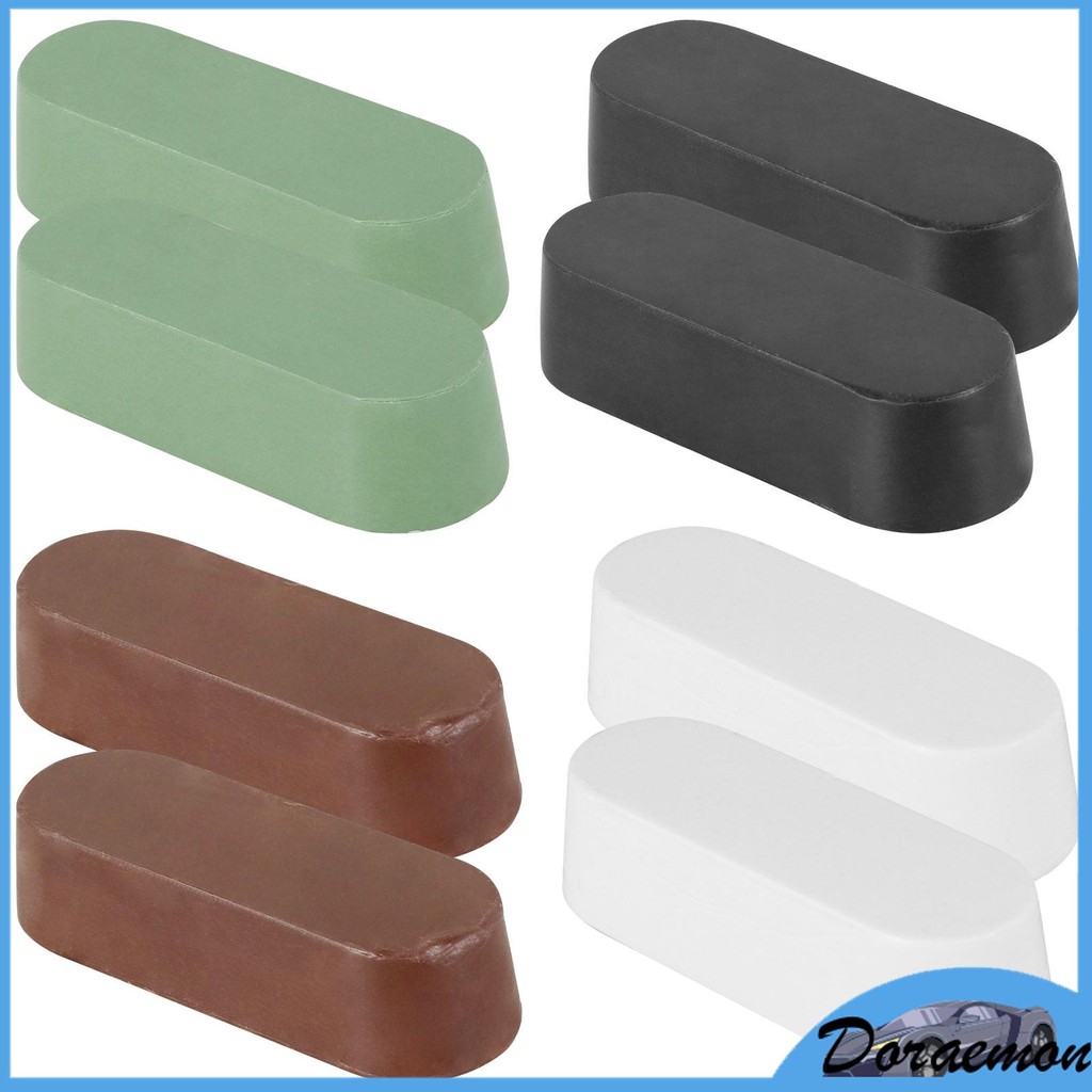 8 ชิ้นขัด Compound Kit ทนทาน Buffing Polishing Compound Premium Honing Compound Set SHOPSKC1666