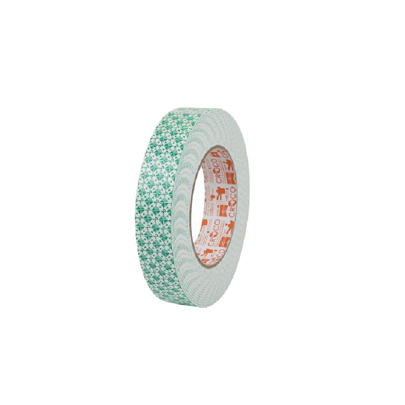 CROCO เทปโฟมกาวสองหน้า ขนาด 24มมx5ม.