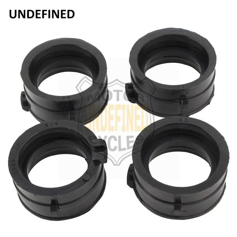 NU ท่อไอดีสายเชื่อมต่อคาร์บูเรเตอร์ชิ้นส่วนรถจักรยานยนต์สำหรับ Honda CBR600 CBR 600 F2 F3 CBR600F2 C