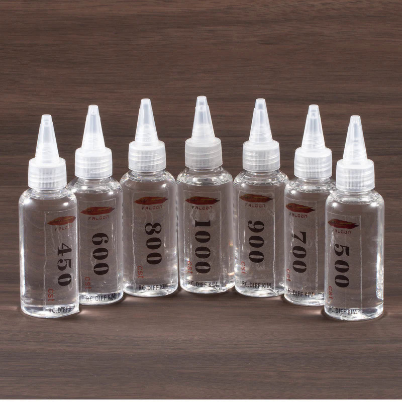 60ml RC รถ shock Oil สำหรับรุ่น Crawler รีโมทคอนโทรลรถ1/10 Universal Drifting Monster truck รถบรรทุกระยะสั้น ราคา ถูกที่สุด ดีลบีเคเค แกลเลอรีภาพที่ 6
