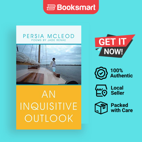 An Inquisitive Outlook - ปกอ่อน - อังกฤษ - 9781481734004