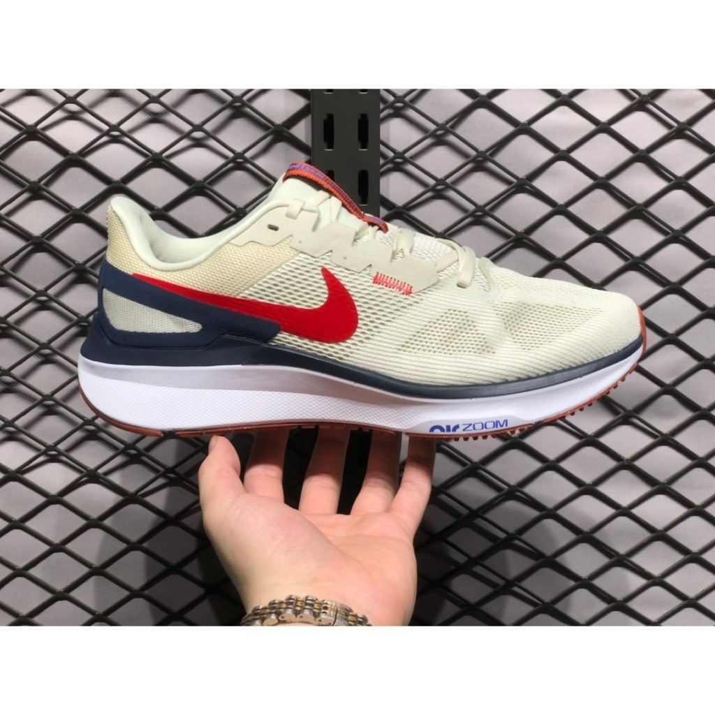 XHNike Air Zoom Structure 25 SE"Sea Glass Ice Peach"25-xh