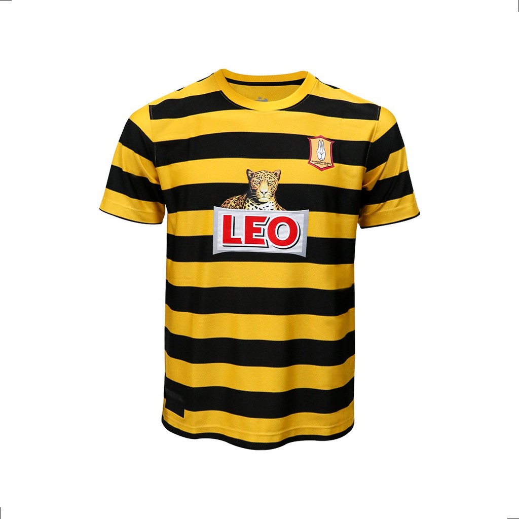RETRO - JERSEY BGPU LITTLE BEE 2024/25