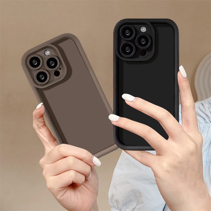 เคสโทรศัพท์มือถือนิ่มสําหรับ For Xiaomi Redmi 13C 9A Note 13 11 12 Pro 5G เคส Redmi 9A 14C 10c 12c Poco C65 M3 M6 X5 X6