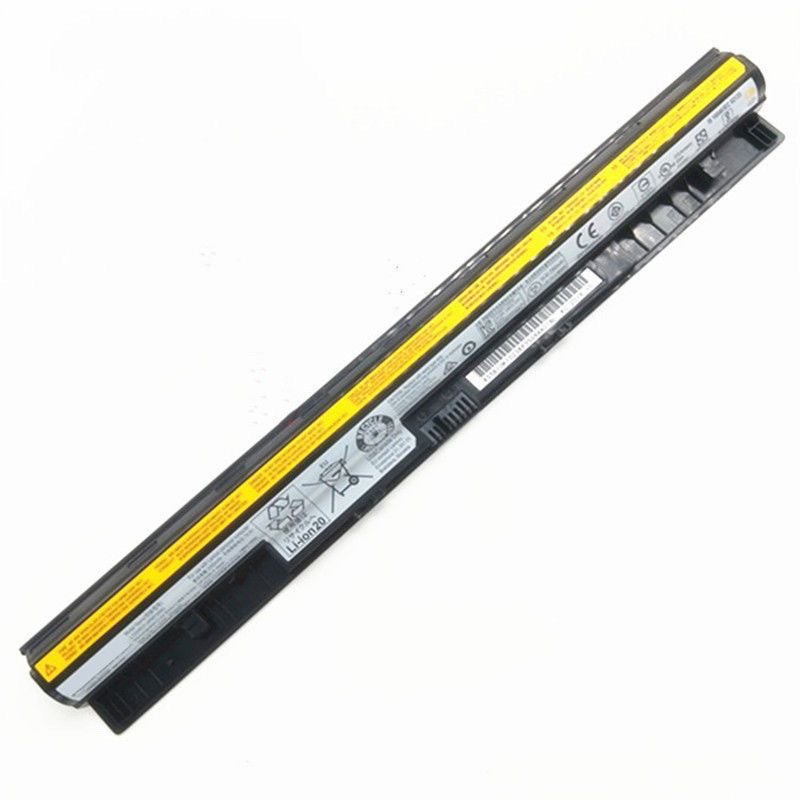 สำหรับ Lenovo L12M4E01 L12L4A02 l12s4e01 l12s4e01 l12s4a02 G400S แบตเตอรี่แล็ปท็อป