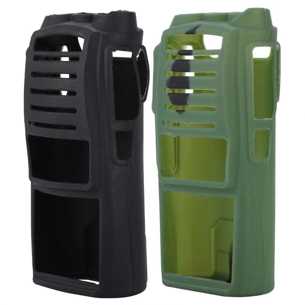 [VIRAL] วิทยุ Sarung Silikon Perlindungan BF UV-82 TWO WAY RADIO Holster