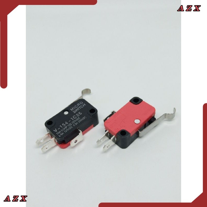 งานแท้ ลิมิตสวิทช์ V-154-1C25
