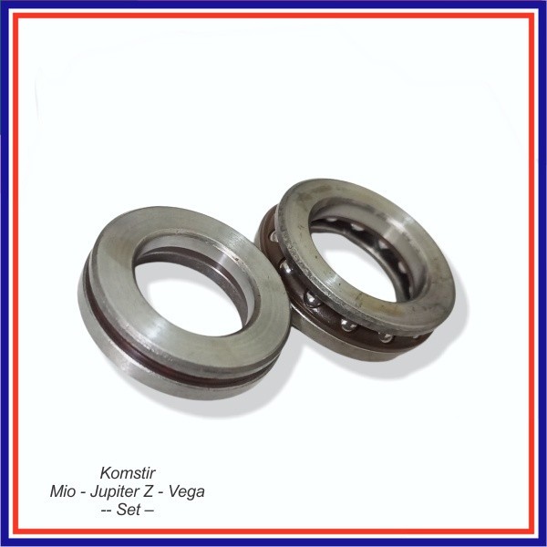 คอพวงมาลัย Mio - Jupiter Z - Vega -- ชุด --