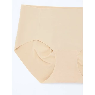 Sabina กางเกงชั้นใน Seamless Fit รุ่น Panty Zone รหัส SUZ23035C3 สีเนื้อเข้ม