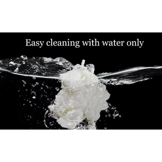 3D Printer Water Washable (ล้างด้วยน้ำ) Resin 1000g for Anycubic, Elegoo, Phrozen, by In2real3d