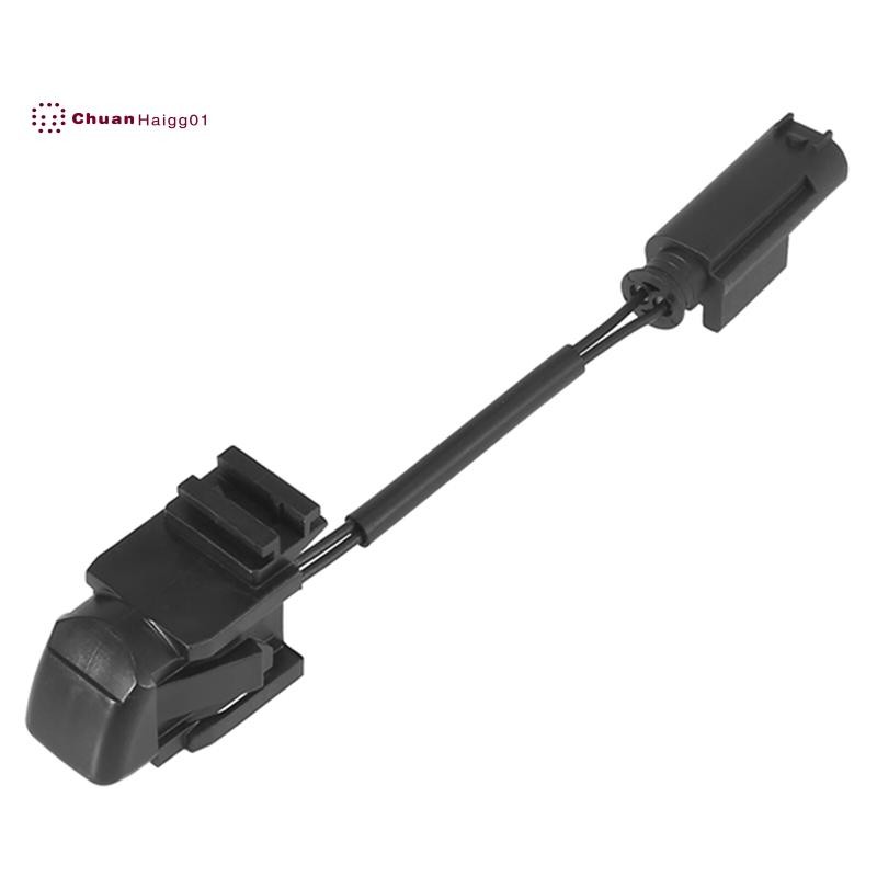 หัวฉีดเครื่องซักผ้ากระจกหน้ารถ A2118601147 สําหรับ - W203 C209 W219 W211 อุปกรณ์เสริมอะไหล่ทดแทน