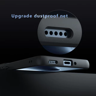 สําหรับ Xiaomi 14T, 14T Pro กรณี ELVEV Anti-drop ถุงลมนิรภัย Hard PC + TPU สบายผิวฝาครอบโทรศัพท์